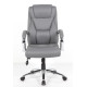Kestrel Posture Executive Leather Office Chair 